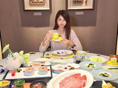 -金成潮菜博物馆(海珠湿地店)