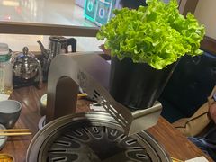 -九田家黑牛烤肉料理(太阳宫广场店)