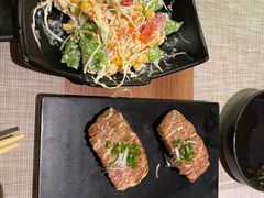 -昊·来了寿司(双楠2店)