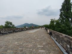 -南京城墙景区