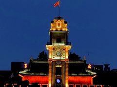 -南通濠河风景名胜区