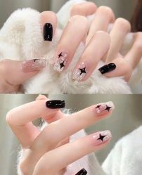 -美画·轻奢美甲美睫