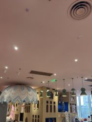 点击看大图 -奈尔宝·儿童乐园·亲子餐厅(前滩店)
