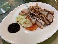-添福餐馆