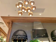 -金椰壳· 大厨新加坡菜(壹方城店)