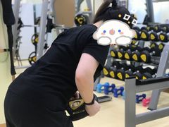 -中田健身工作室(深圳南油店)