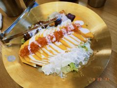 -阿卡AK.Lab洋风韩餐(花园路万达坊店)