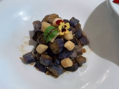 -满堂·烤鸭店·北京菜(鼓楼店)