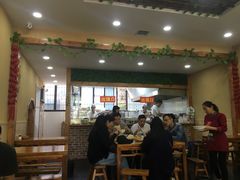 大堂-澄城水盆羊肉(澄县老哥红庙坡店)