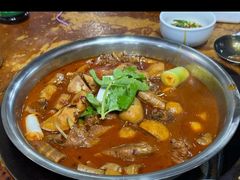 -佘记全家福芋儿鸡(向阳街总店)