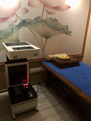 -御品•瑶浴灸疗SPA