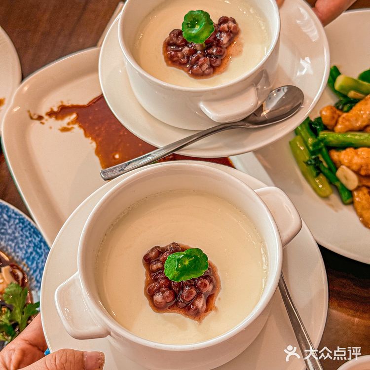 北京最高端的粤菜餐厅！