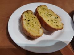-德大西餐社