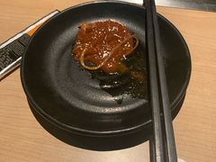 -新石器烤肉(周浦万达店)