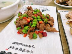 -聚德福海鲜家常菜(刘庄店)