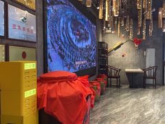 -新侗家食府(蟠桃宫店)