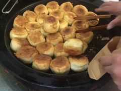 -牛煎里牛肉煎包淮南牛肉汤(广东路店)