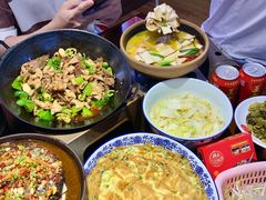 -张氏父子常德肠子馆(贺龙店)
