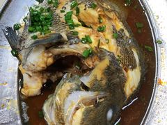 -东莞楼农家菜(金海湾大道分店)