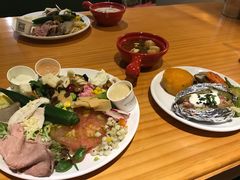 -So Lounge索兰至餐厅(蓝色港湾店)