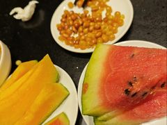 -川西坝子火锅(金沙1.0直营店)