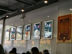 -西工饭庄快餐厅(西工小街店)