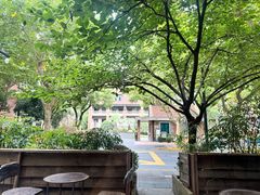 -WABI COFE(愚园路店)