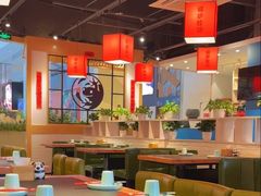 -蛙蛙叫·牛蛙烤鱼(北京总店)