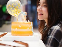 -CAKE BOSS 蛋糕老板(北京世纪金源购物中心)