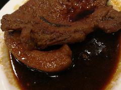 -鸿瑞興面馆(梅岭店)