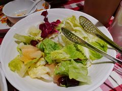 -西贝莜面村(近铁城市广场店)