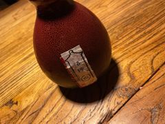 洛神花红米酒-长亭酒肆.武夷菜(鼓楼后海店)