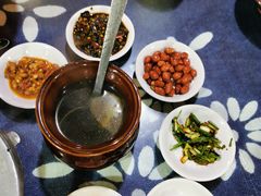 -张关合渣(航空大道店)