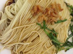 葱油开洋面-鴻瑞興面馆(保利时光里店)