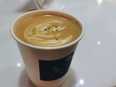 -常识咖啡common sense(春熙路店)