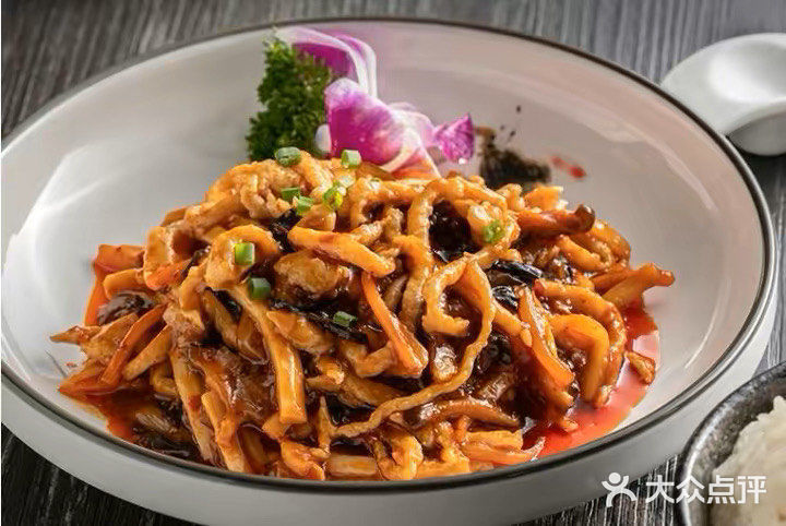 预制菜=調理済み料理