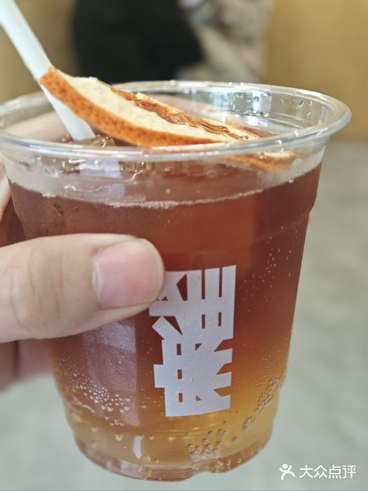 麻雀咖啡SPARROW COFFEE(十全街店)图片