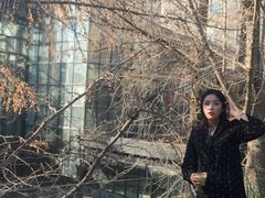 -腾爱熊猫咖啡生活馆(老东门店)