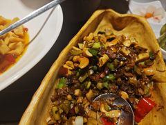 -老阿爸鲜鱼土菜(独墅湖店)