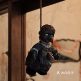 🎃西湖边惊现惊魂小丑屋‼️杭州万圣节开卷啦🤡