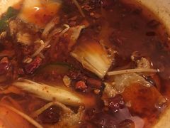 水煮牛肉-宽窄巷子(米兰中央火车站店)