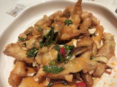 -北李妈妈菜(鲁能城店)
