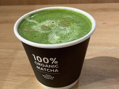 -THE MATCHA TOKYO抹茶东京