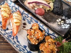 -小川洋风料理(汉街店)
