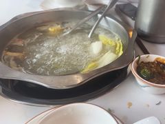 -八合里潮汕鲜牛肉火锅(吉大店)