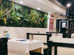 大堂-外婆味道·云南菜大当家(关上店)