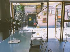 -KYO COFFEE(胶州路店)