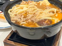 -濱寿司(高新伊藤店)