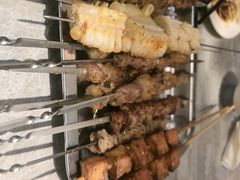 -会宾园·云山宴中餐