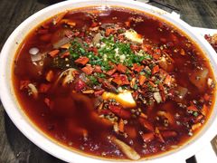 -庆合府重庆大排档(紫都城店)